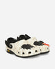 Crocs Patta X Crocs Classic Clog White Sandals and Slides Sandals and Mules 212487 ALWH