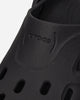 Crocs Quick Trail Clog Black Sandals and Slides Sandals and Mules CR.212809 BLK