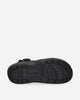 Crocs Quick Trail Clog Black Sandals and Slides Sandals and Mules CR.212809 BLK