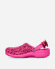 Crocs Ratgirl X Crocs Classic Crog Juice Sandals and Slides Sandals and Mules CR.211498 JUIC
