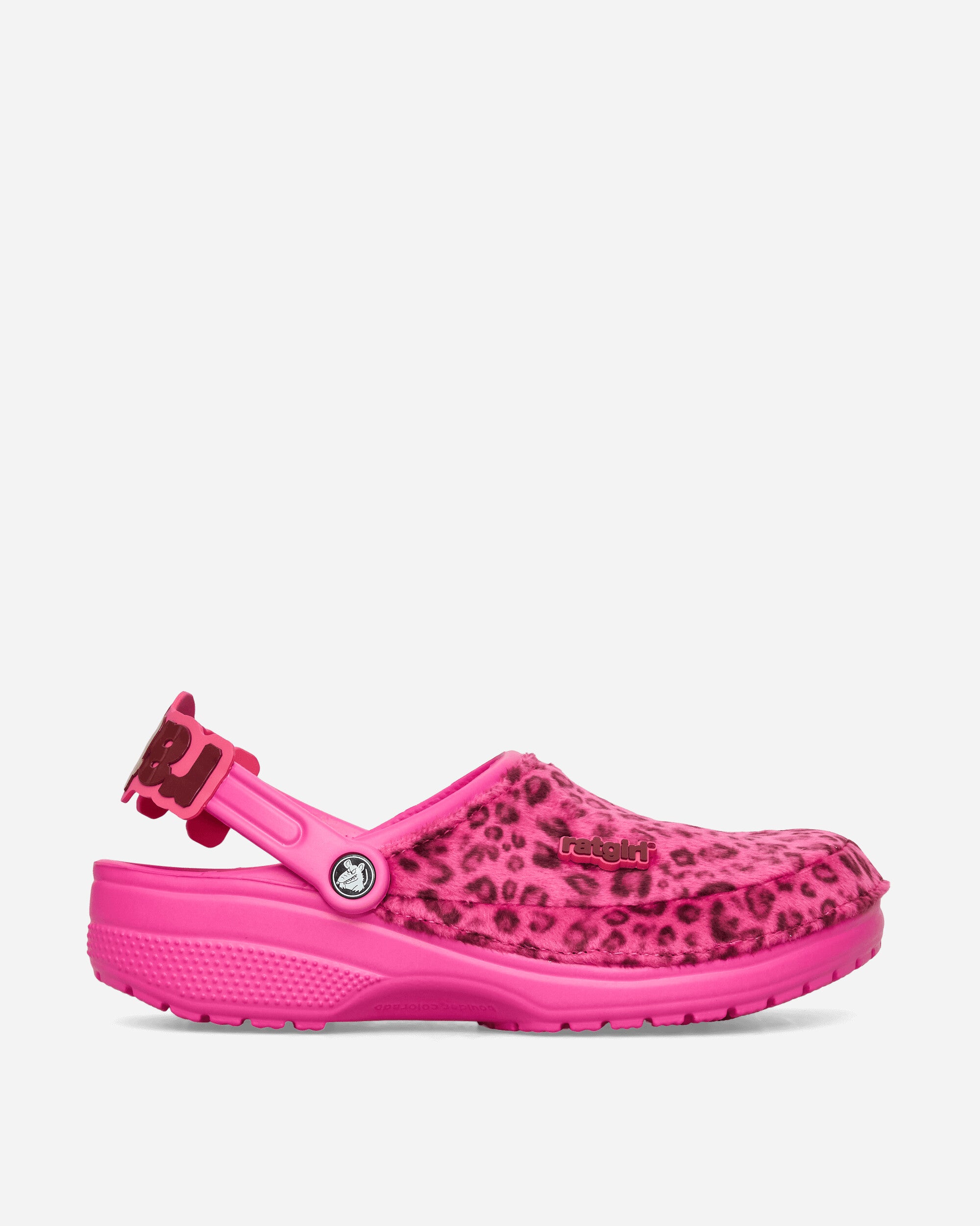 RatGirl Classic Clogs Juice – Slam Jam®