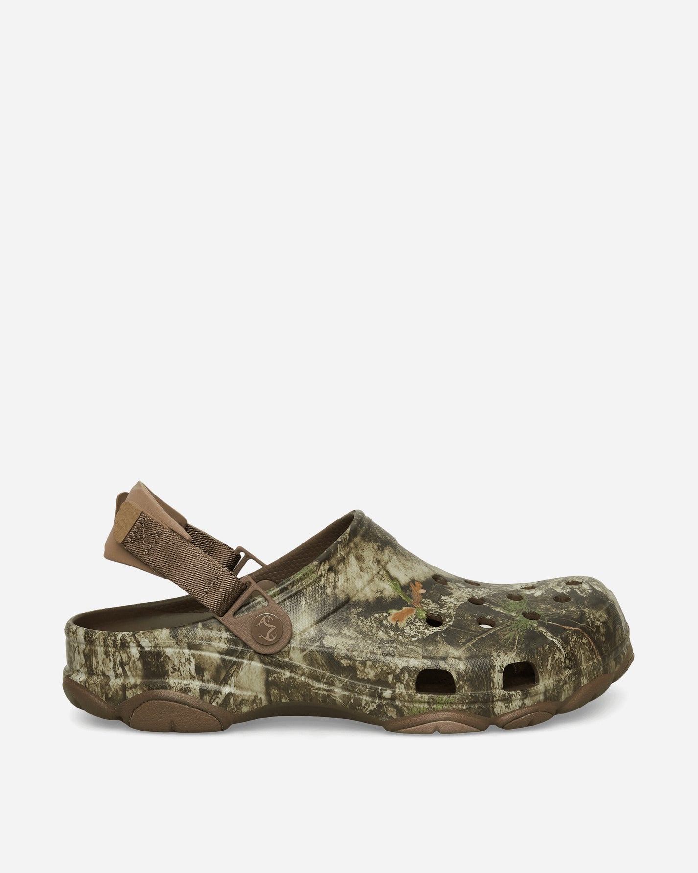 Crocs Realtree Apx At Clog Multi Sandals and Slides Sandals and Mules CR.211737 90H