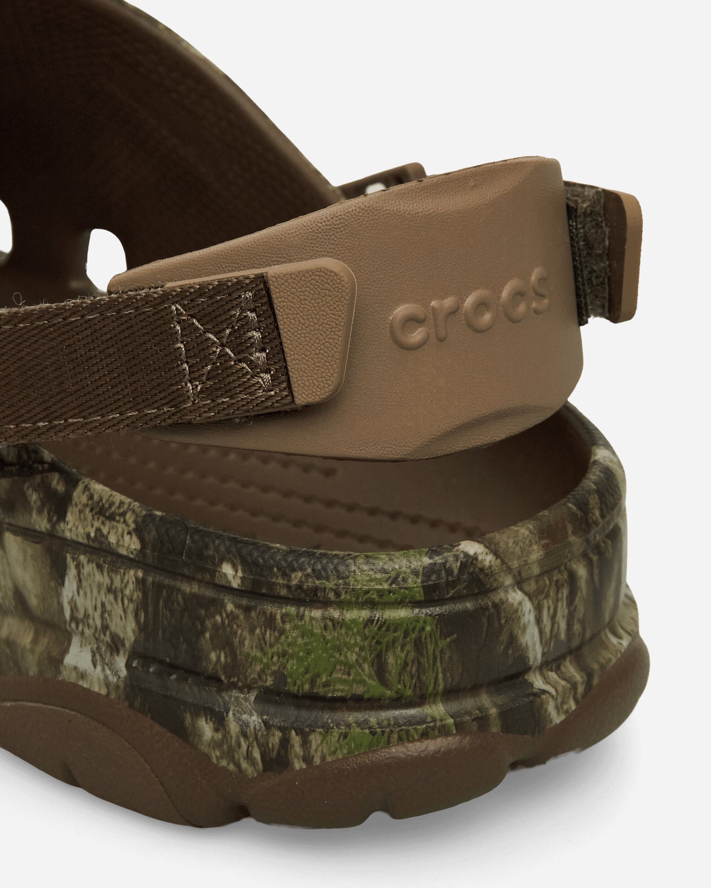 Crocs Realtree Apx At Clog Multi Sandals and Slides Sandals and Mules CR.211737 90H