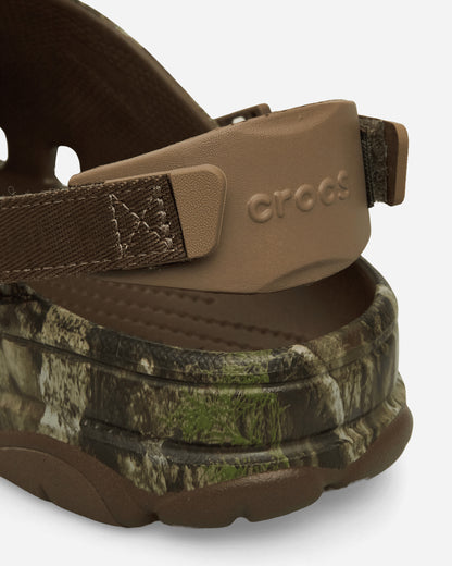 Crocs Realtree Apx At Clog Multi Sandals and Slides Sandals and Mules CR.211737 90H