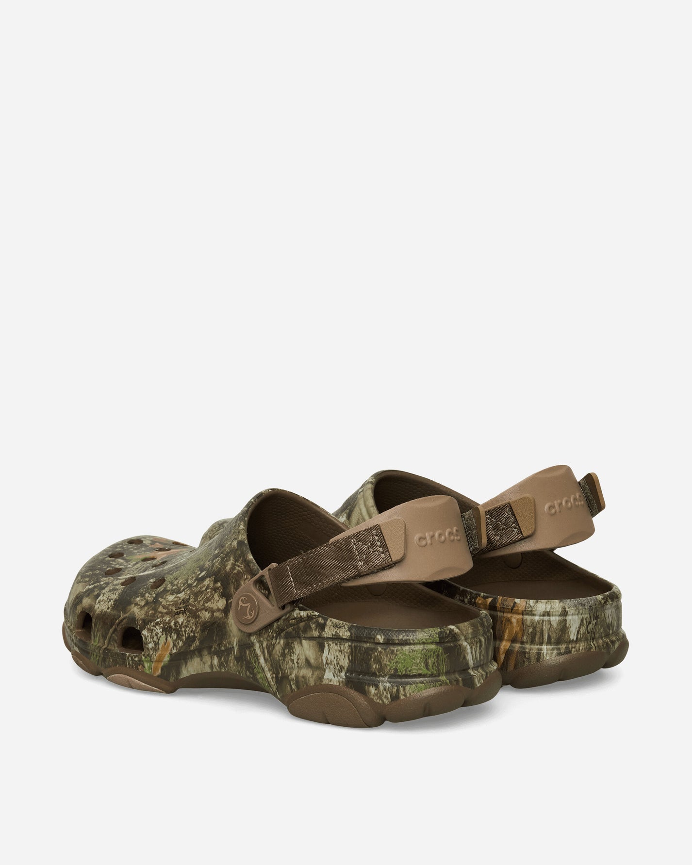 Crocs Realtree Apx At Clog Multi Sandals and Slides Sandals and Mules CR.211737 90H