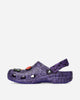 Crocs Strayrats X Crocs Classic Cog Ultraviolet Sandals and Slides Sandals and Mules CR.211083 ULVI