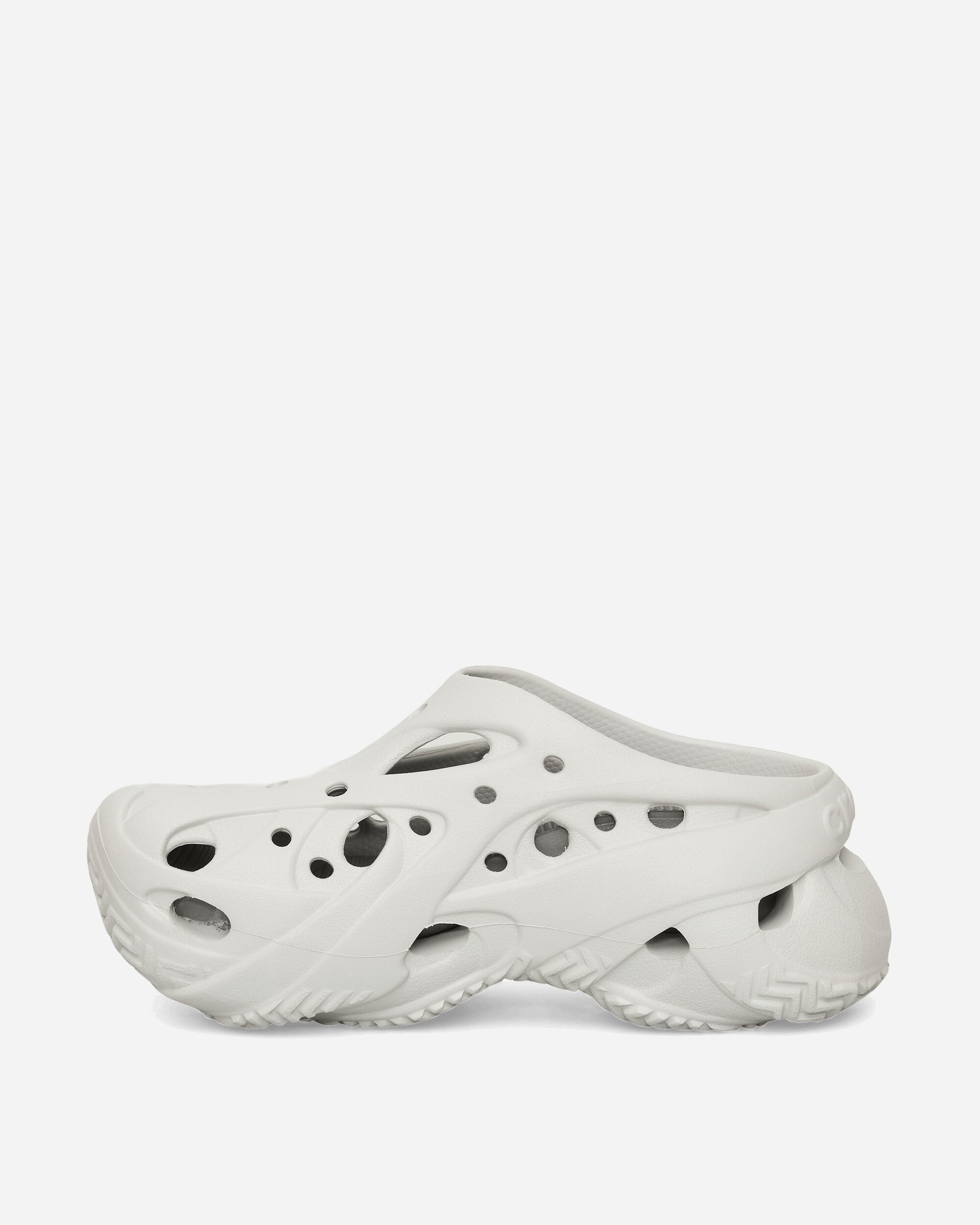 Crocs Wmns Caged Clog W Atmosphere Sandals and Slides Sandals and Mules CR.211141 1FT