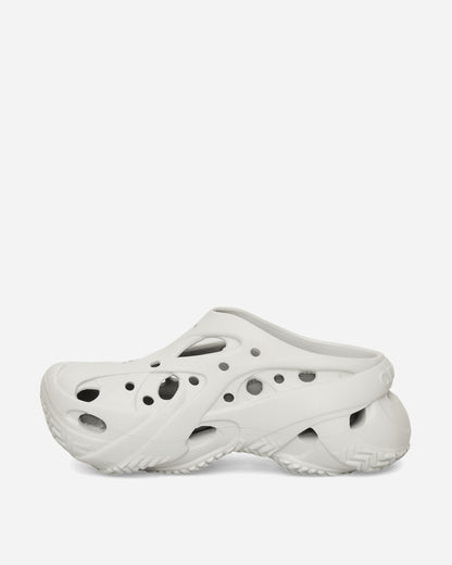 Crocs Wmns Caged Clog W Atmosphere Sandals and Slides Sandals and Mules CR.211141 1FT