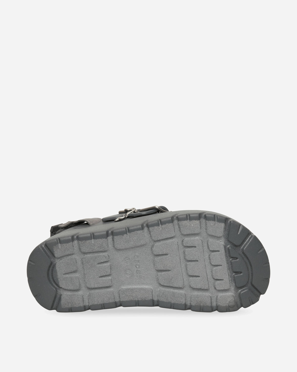 Crocs Wmns Loaferette Star Studded Clog W Carbon Sandals and Slides Sandals and Mules CR.214212 0YK