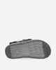 Crocs Wmns Loaferette Star Studded Clog W Carbon Sandals and Slides Sandals and Mules CR.214212 0YK