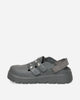 Crocs Wmns Loaferette Star Studded Clog W Carbon Sandals and Slides Sandals and Mules CR.214212 0YK