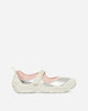 Crocs Wmns Terre W Chalk Sandals and Slides Sandals and Mules CR.210639 CHAL