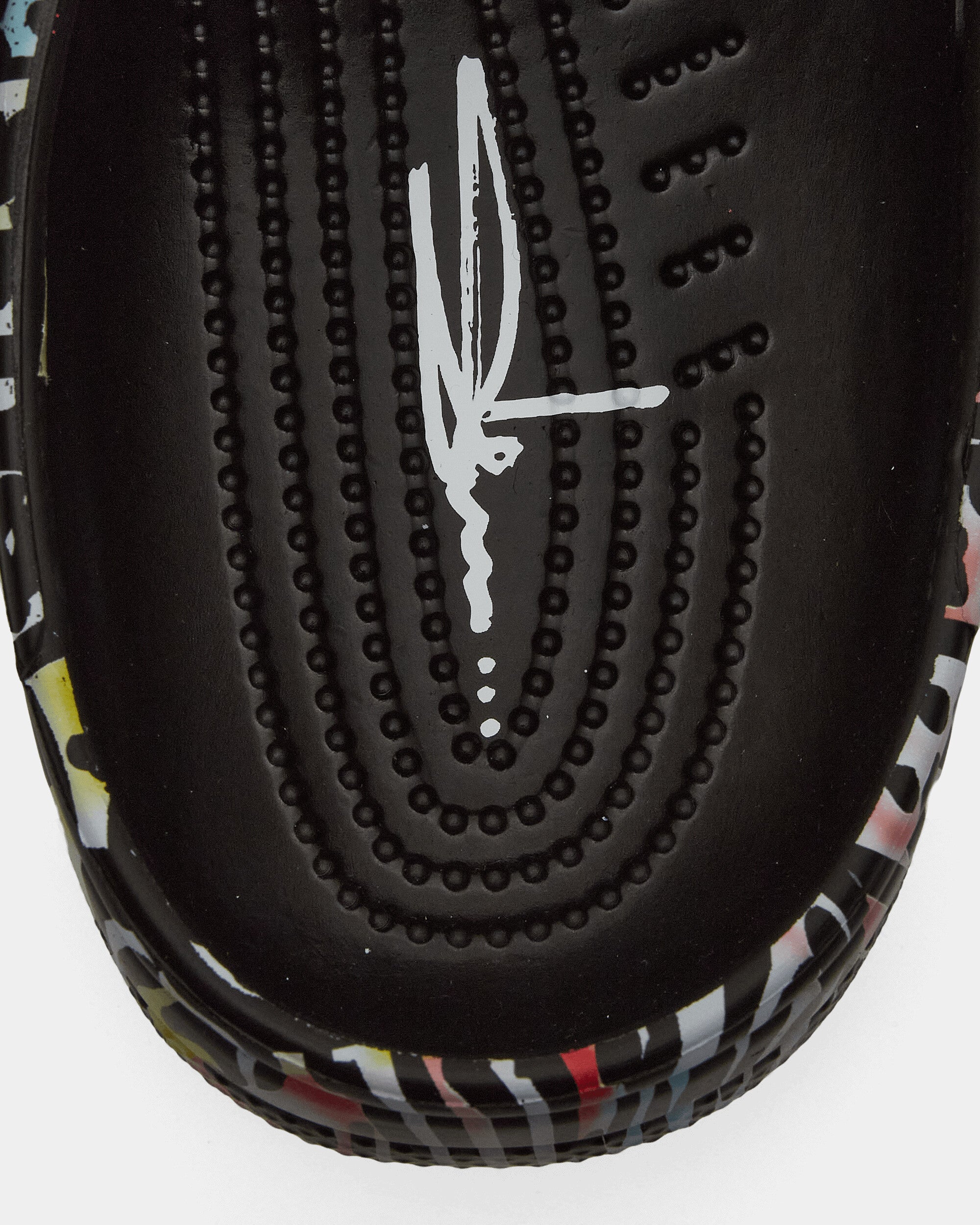 Crocs Slawn X Crocs Classic Clog Multicolor Sandals and Slides Slides CR.211084-MLT MULTI