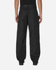 Curated Parade Ideal Trousers (Slam Jam Exclusive) Black/Red Pants Trousers 23001TR BLACK