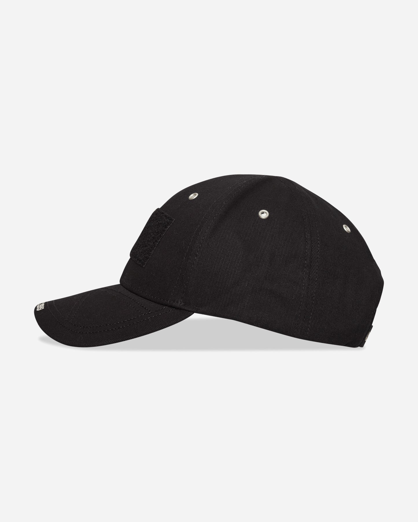 DIARY 1999 Eyelet Cap Black Hats Caps DIARYEYLTCAPBLK BLK