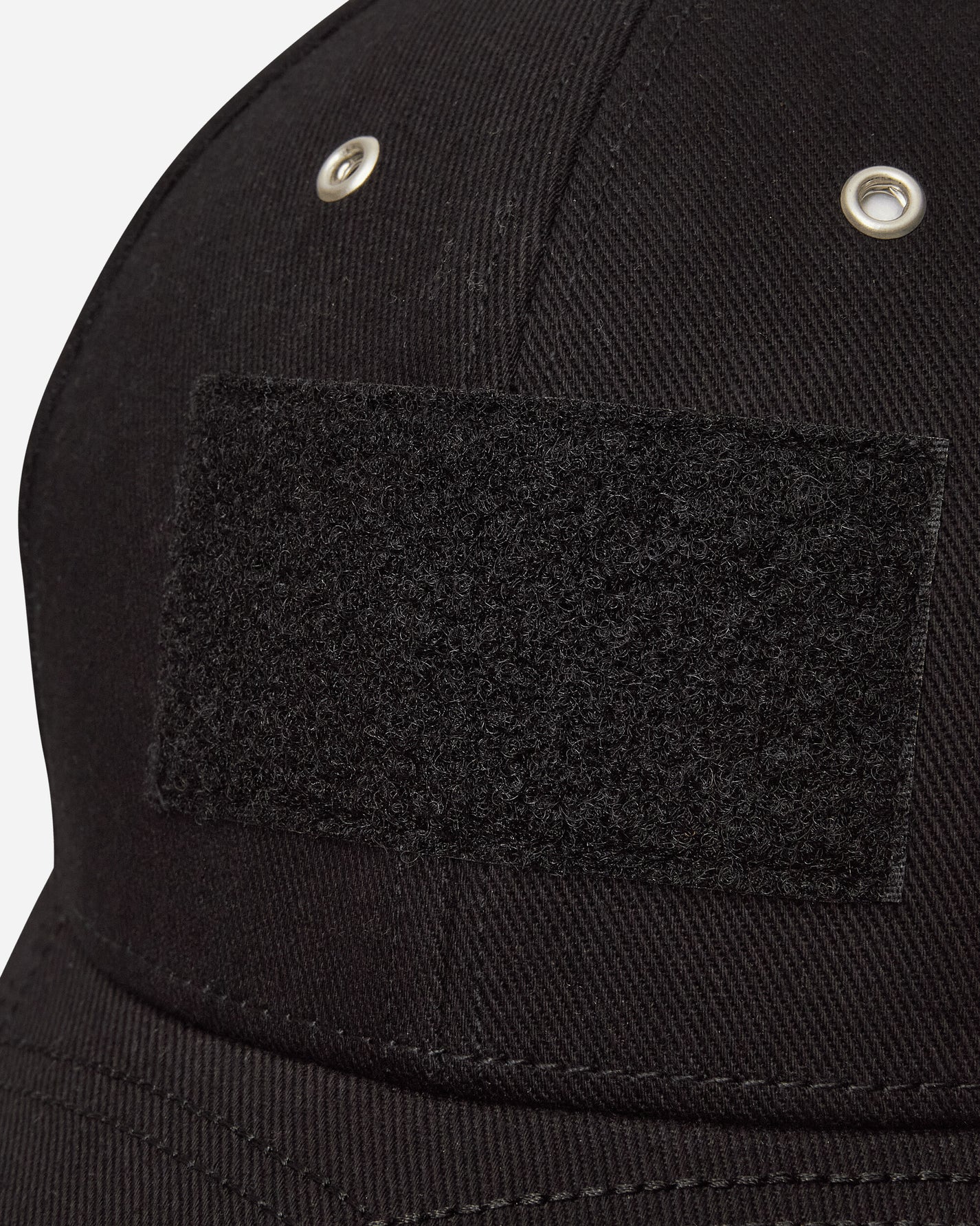DIARY 1999 Eyelet Cap Black Hats Caps DIARYEYLTCAPBLK BLK