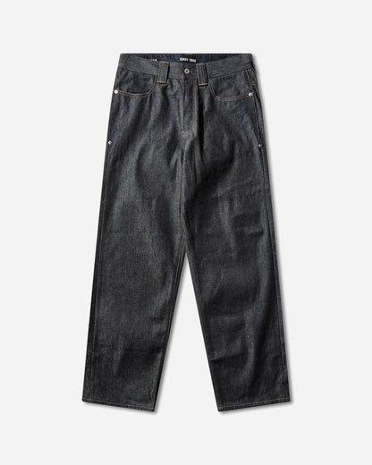 DIARY 1999 Downtown Jean Raw Blue Pants Denim DIARYDWNTOWNJNRWBL BLU