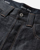 DIARY 1999 Downtown Jean Raw Blue Pants Denim DIARYDWNTOWNJNRWBL BLU