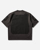 DIARY 1999 Armour Tee Black T-Shirts Shortsleeve DIARYARMOURTEEBLK BLK