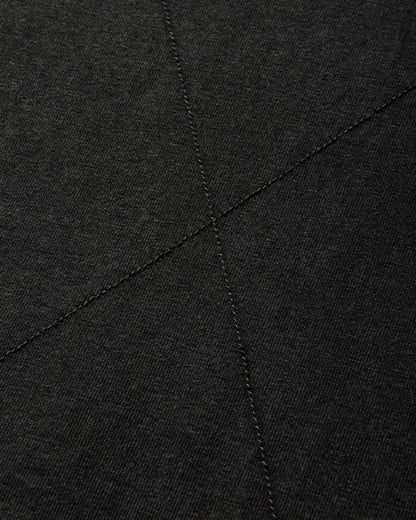 DIARY 1999 Armour Tee Black T-Shirts Shortsleeve DIARYARMOURTEEBLK BLK