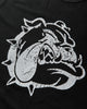 DIARY 1999 Bulldog Tee Black T-Shirts Shortsleeve DIARYBULLDOGTEEBLK BLK