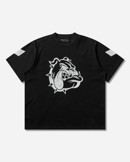 DIARY 1999 Bulldog Tee Black T-Shirts Shortsleeve DIARYBULLDOGTEEBLK BLK