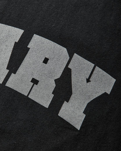 DIARY 1999 Diary Tee Black T-Shirts Shortsleeve DIARYLGOTEEBL BLK