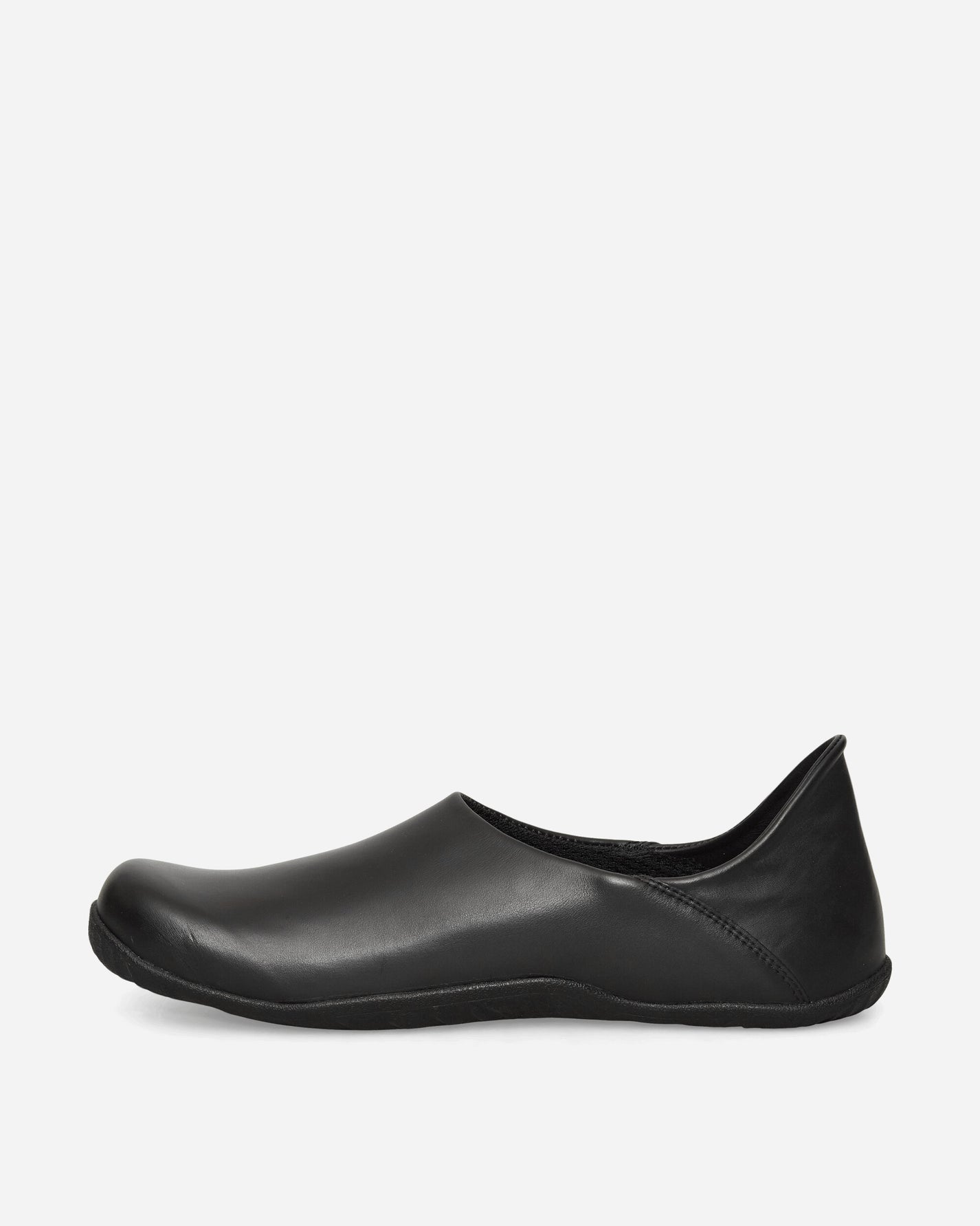 Demon Dalmara Black Black Classic Shoes Flat Shoes DALMARABLACK BLACK