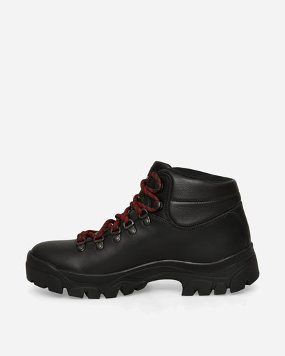 Demon Bifida Black Black Boots Hiking BIFIDABLACK BLACK