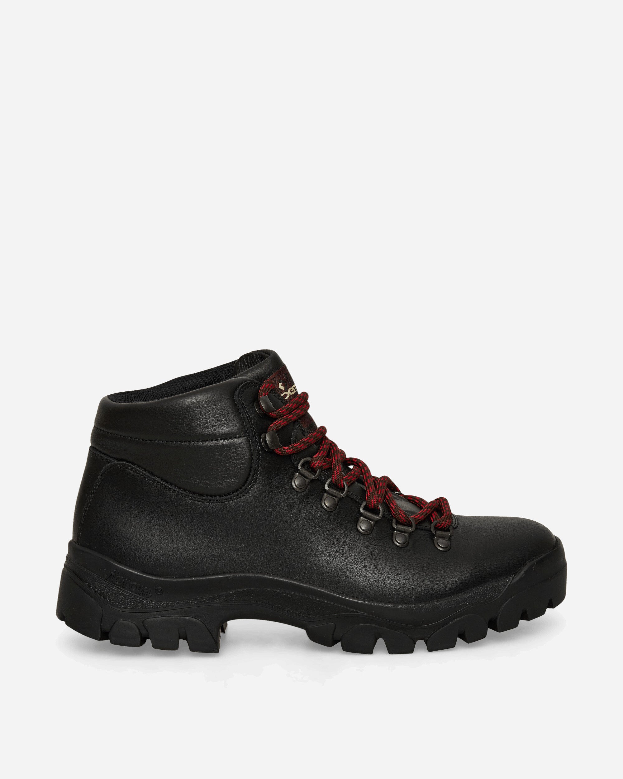 Demon Bifida Black Black Boots Hiking BIFIDABLACK BLACK