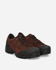 Demon Kresta Brown Brown Classic Shoes Laced Up KRESTABROWN BROWN