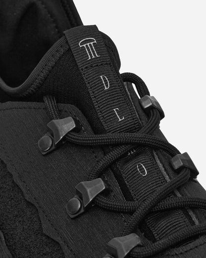 Demon Bero Black Sneakers Low BEROBLACK BLK