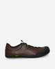 Demon Dalmara Trail Leather Brown Brown Sneakers Low DALMARATRAILLEATHERBROWN BROWN