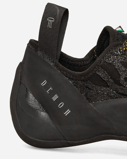 Demon Kroda Black Sneakers Low KRODA BLACK