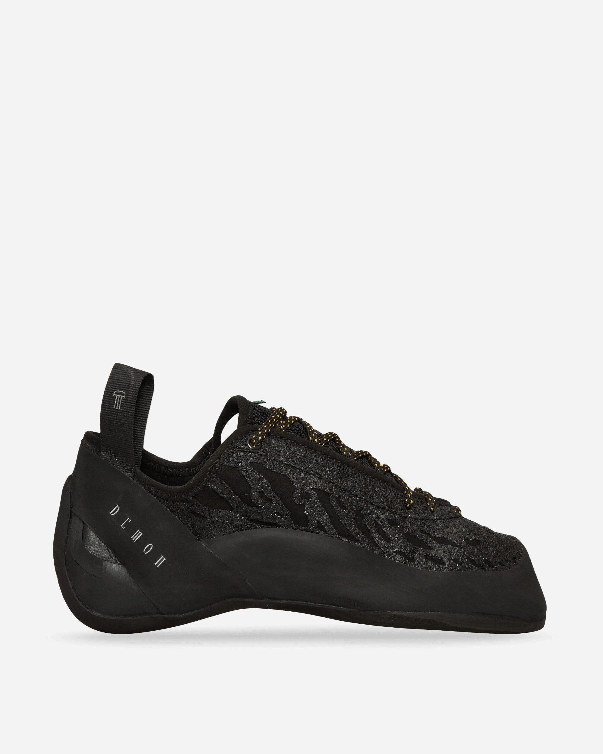 Demon Kroda Black Sneakers Low KRODA BLACK