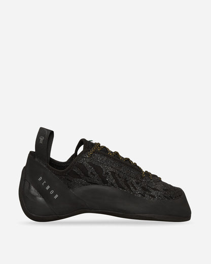 Demon Kroda Black Sneakers Low KRODA BLACK