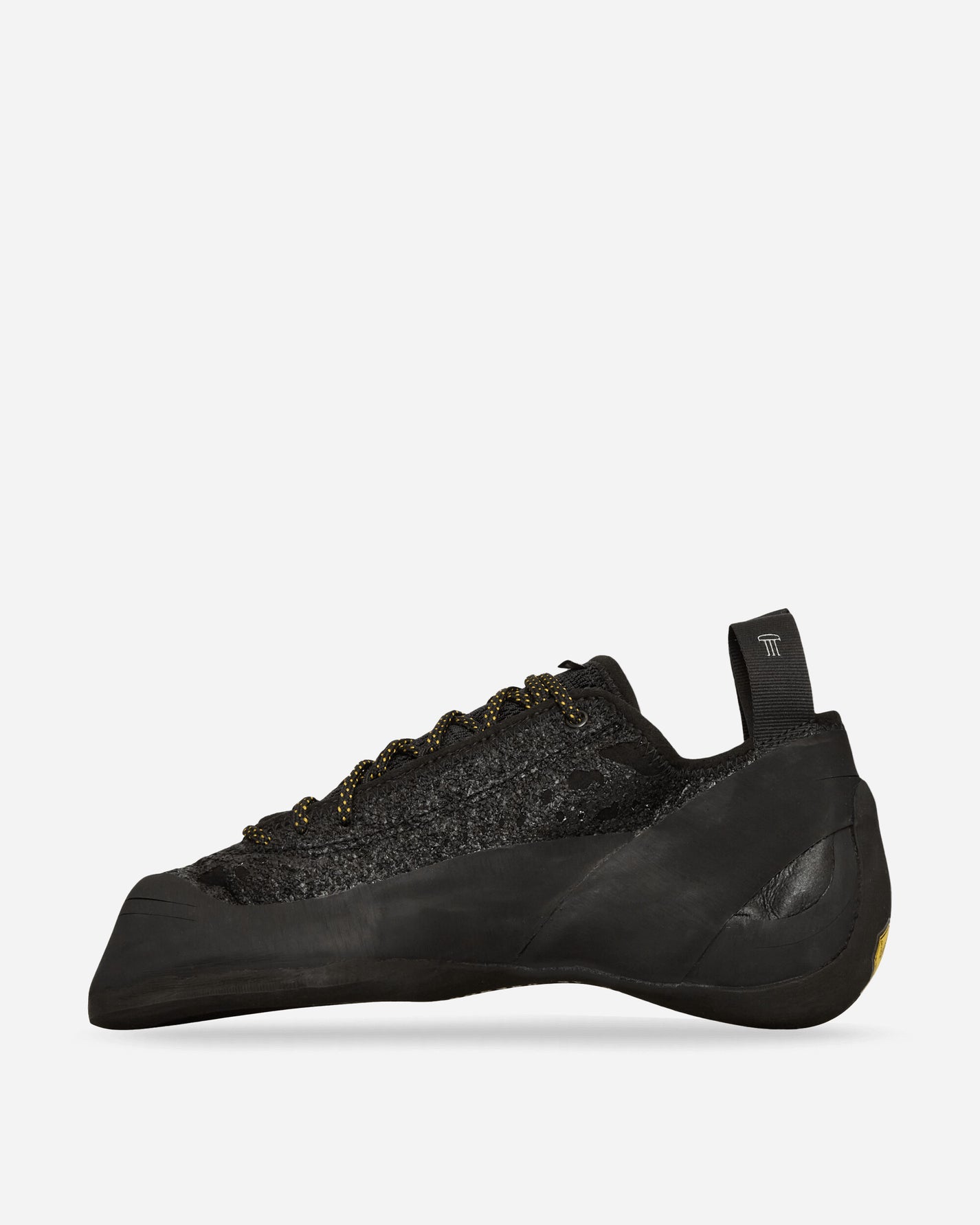 Demon Kroda Black Sneakers Low KRODA BLACK