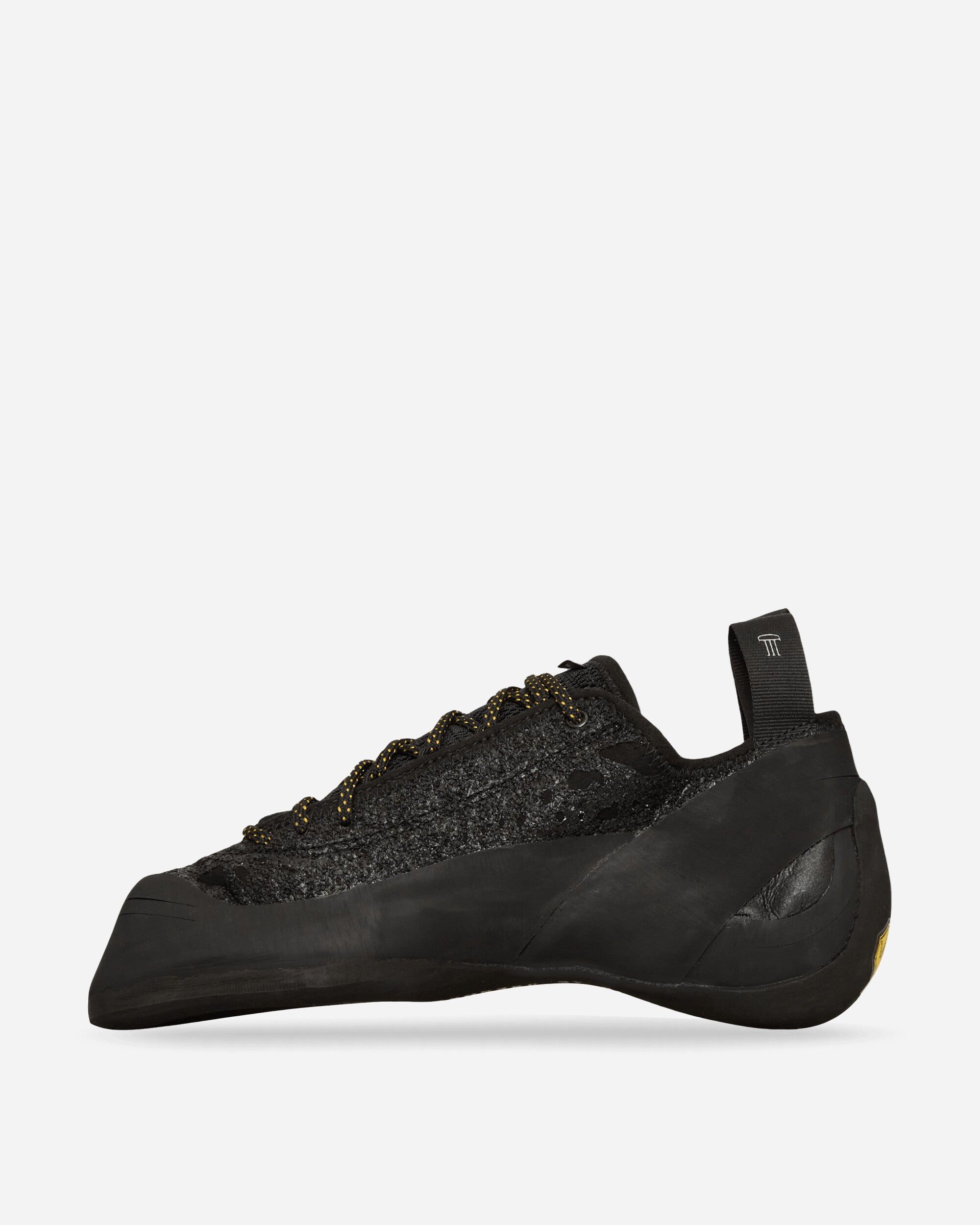 Demon Kroda Black Sneakers Low KRODA BLACK