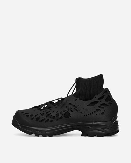 Demon Wmns Permiana Black Sneakers Low PERMIANA BLK