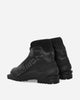Demon Graelon Black Boots Mid GRAELONBLACK BLACK