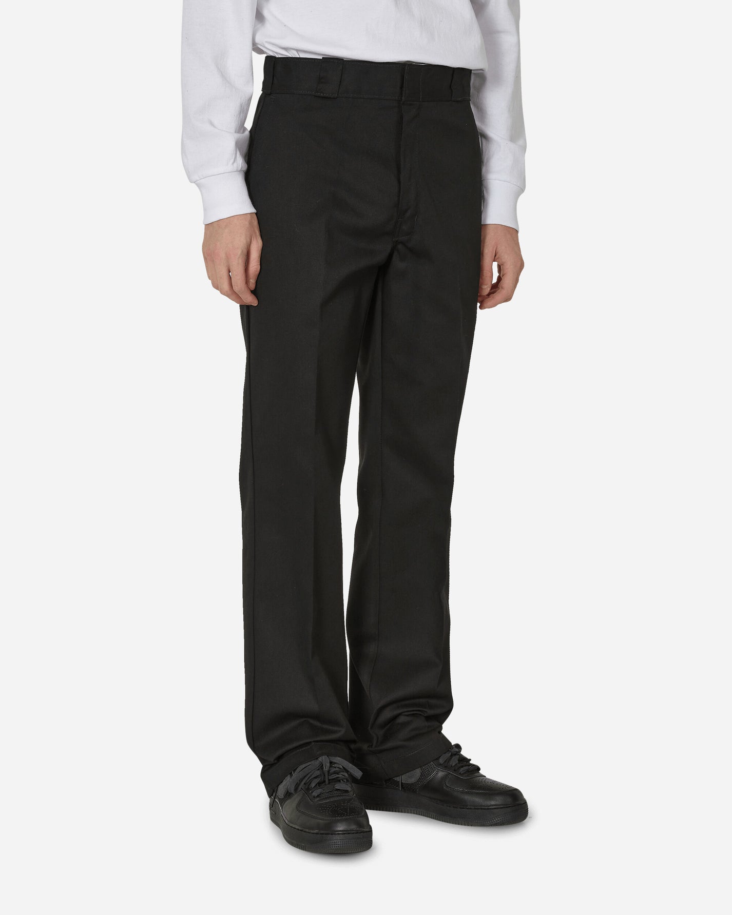 Dickies 874 Work Pant Rec - Black Dickies 874 Work Pant Rec - Black