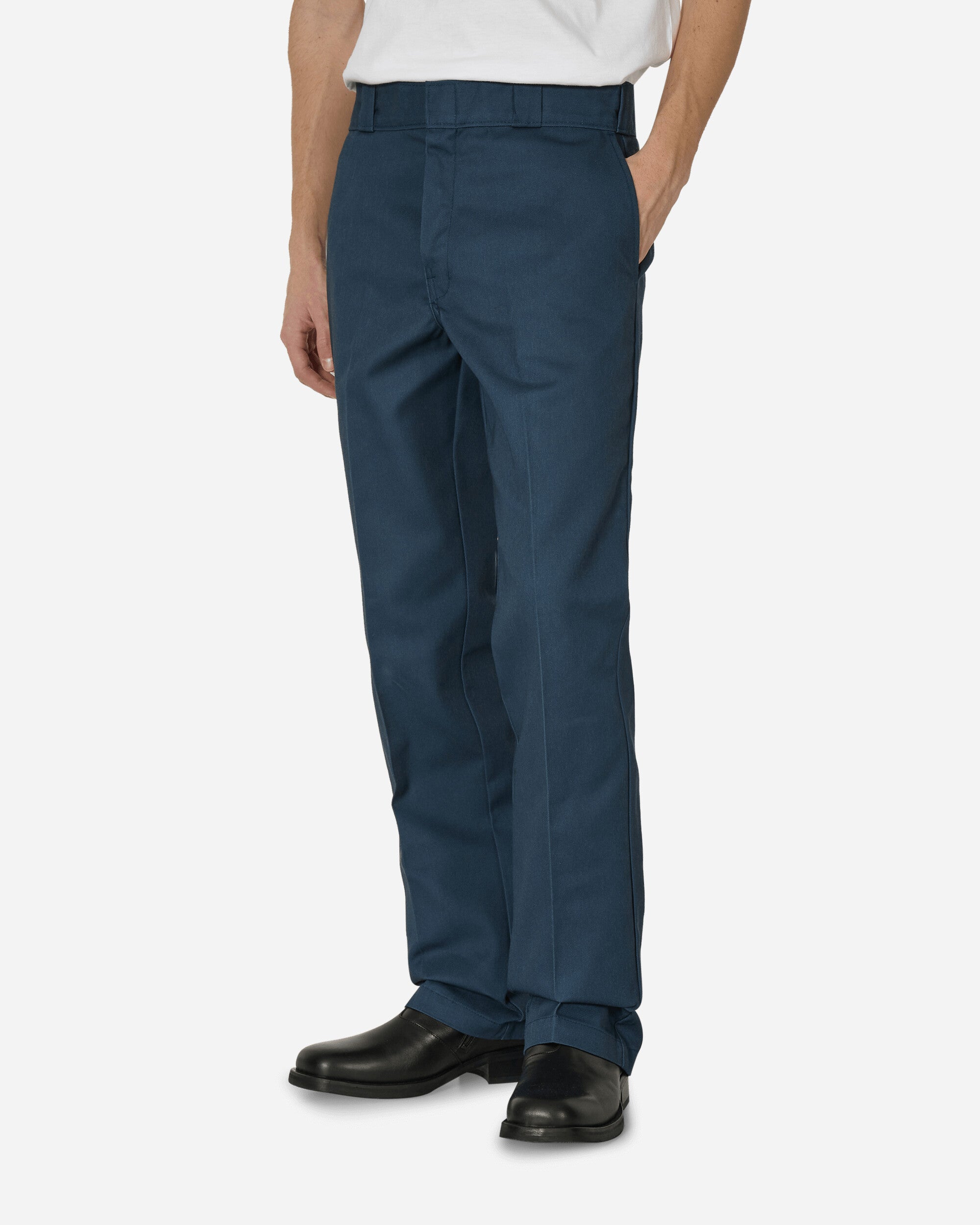 874 Work Pants Air Force Blue – Slam Jam®