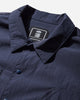 Dickies Tdc Oversized Fit Pieced Workshirt Navy Shirts Longsleeve Shirt DK0A866O0DN1 NAVY