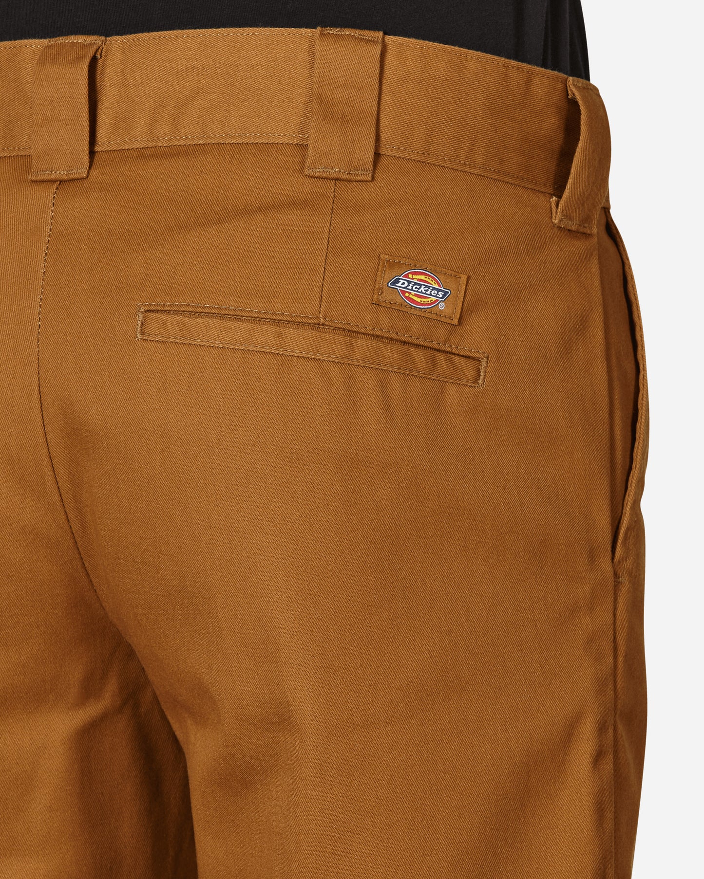 Dickies Slim Fit Short Rec Brown Duck Shorts Short DK0A4XNF BD01