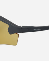 District Vision Junya Racer Carbon/YellowMirror Eyewear Sunglasses DVG003 CYM