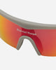 District Vision Koharu Eclipse Carbon/Spectral Mirror Eyewear Sunglasses DVG005 001