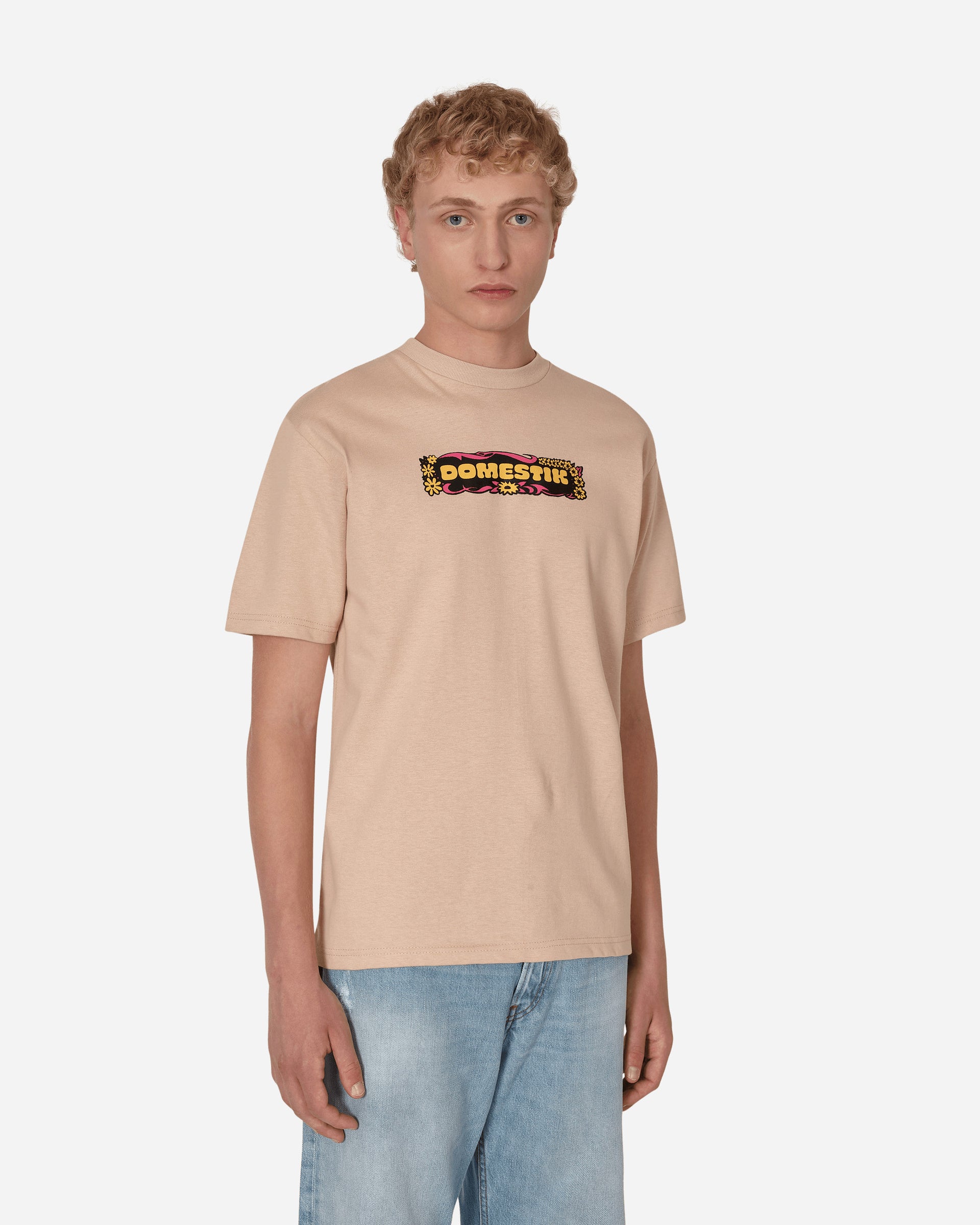 Into Other World T Shirt