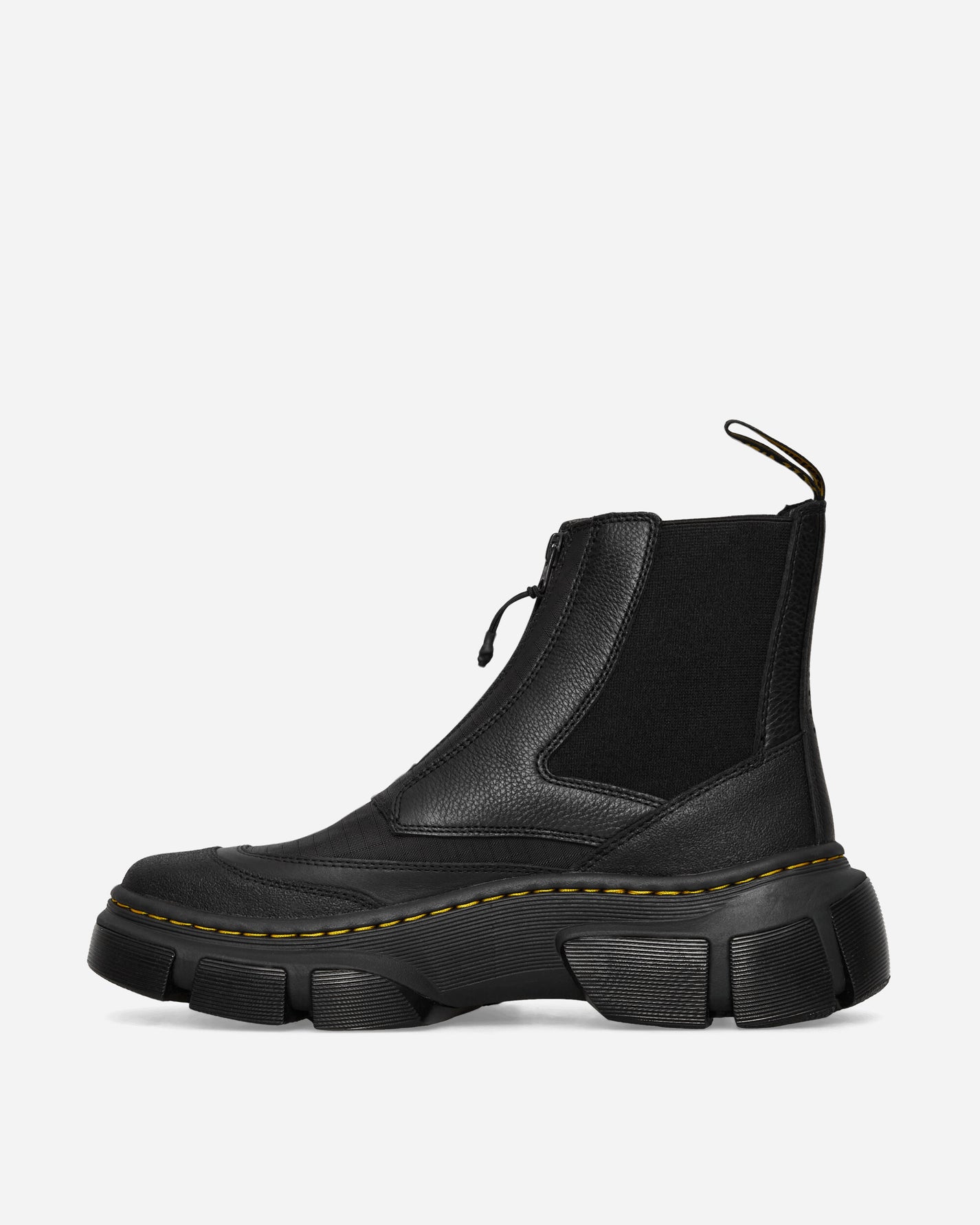 Dr. Martens 2976 Beta Dmxl Black Boots Chelsea Boots 31793001 001