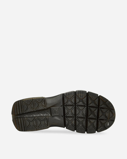 Dr. Martens Qubist Chelsea Black Orleans Classic Shoes Chelsea Boots 41194001