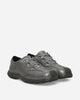Dr. Martens Aurix 5I Gunmetal Satin Finish Classic Shoes Laced Up 43078020